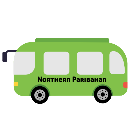Northern Paribahan Logo